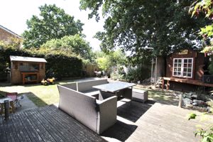 Entertainment Deck- click for photo gallery